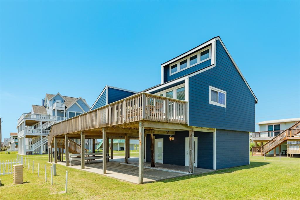21221 Gulf Drive, Galveston, Texas image 12