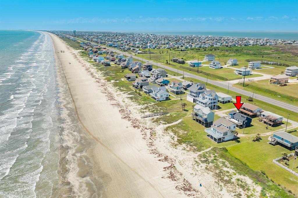 21221 Gulf Drive, Galveston, Texas image 7