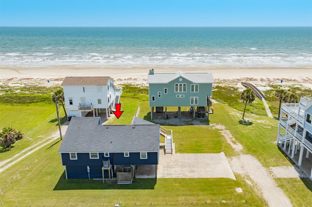 21221 Gulf Drive, Galveston, Texas image 3