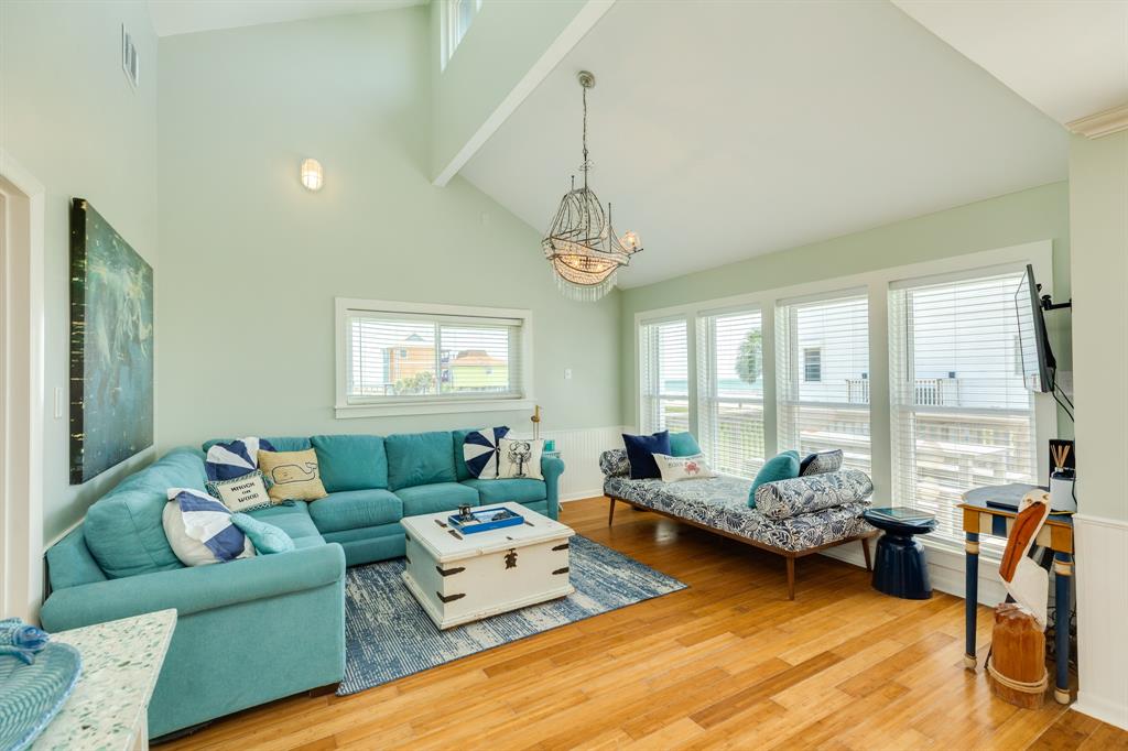 21221 Gulf Drive, Galveston, Texas image 22