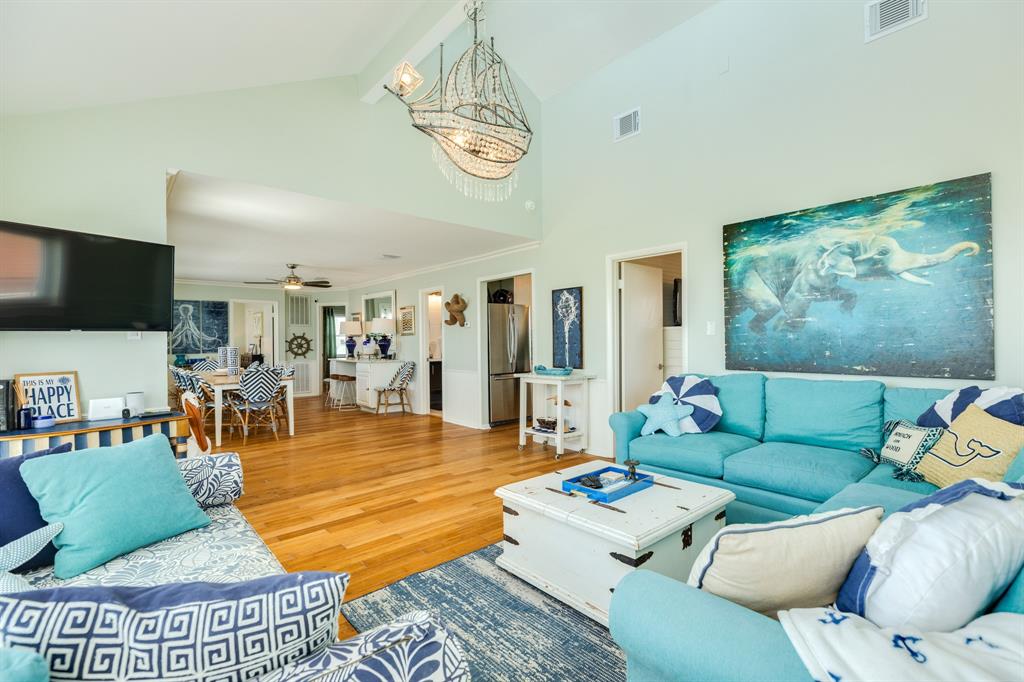21221 Gulf Drive, Galveston, Texas image 24