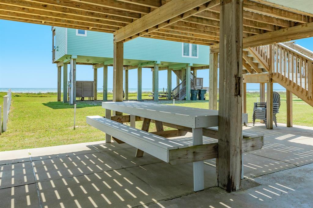 21221 Gulf Drive, Galveston, Texas image 21