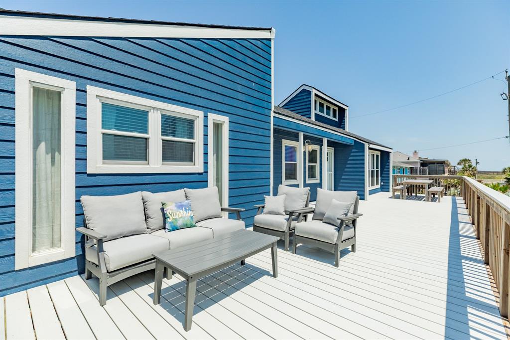 21221 Gulf Drive, Galveston, Texas image 13