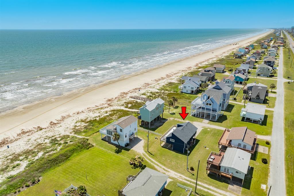 21221 Gulf Drive, Galveston, Texas image 9