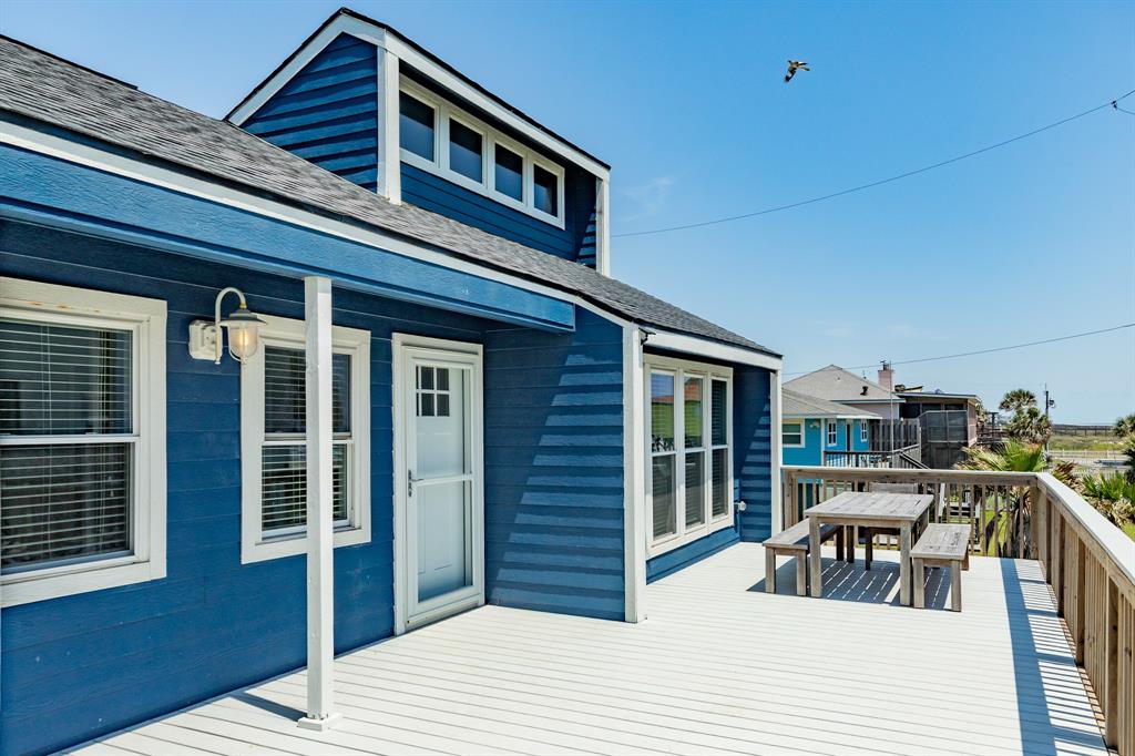 21221 Gulf Drive, Galveston, Texas image 16