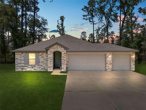 2906 Roman Forest Boulevard New Caney TX 77357