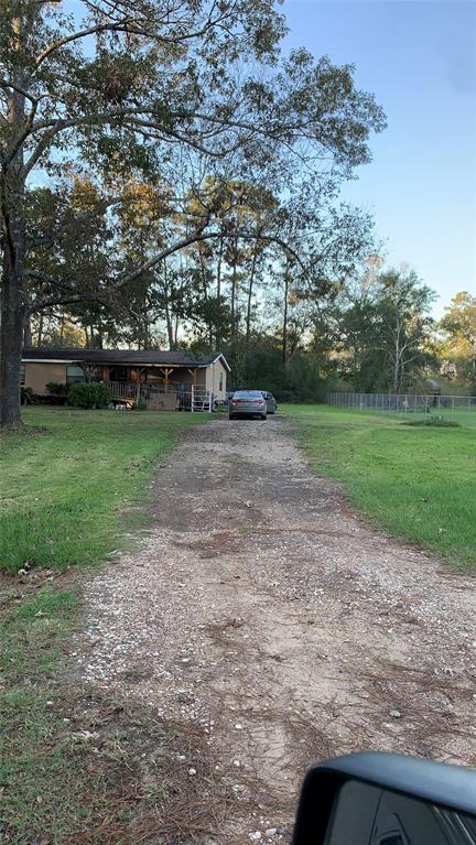 432 County Road 308, Cleveland, Texas image 1