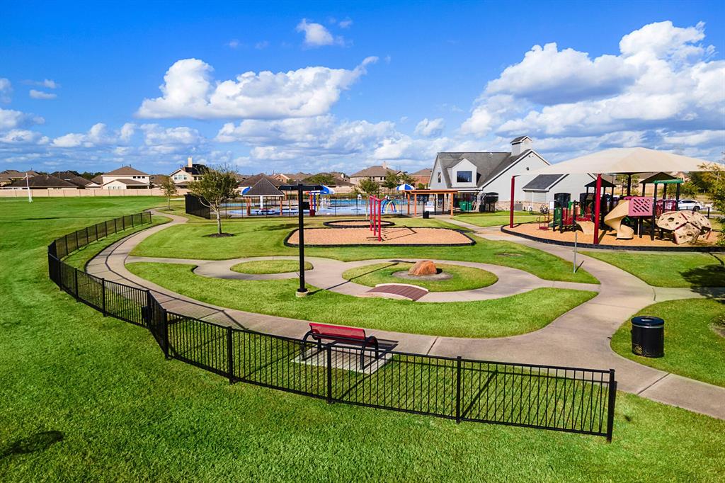 10518 Sutter Creek Drive, Iowa Colony, Texas image 16