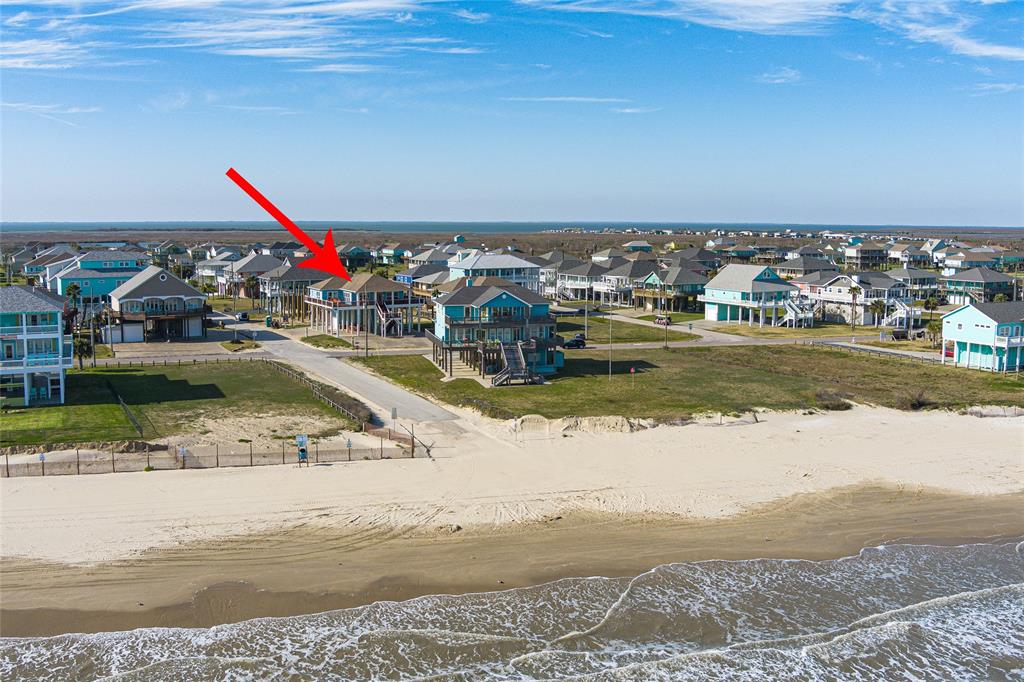 2703 Gillespie, Crystal Beach, Texas image 45