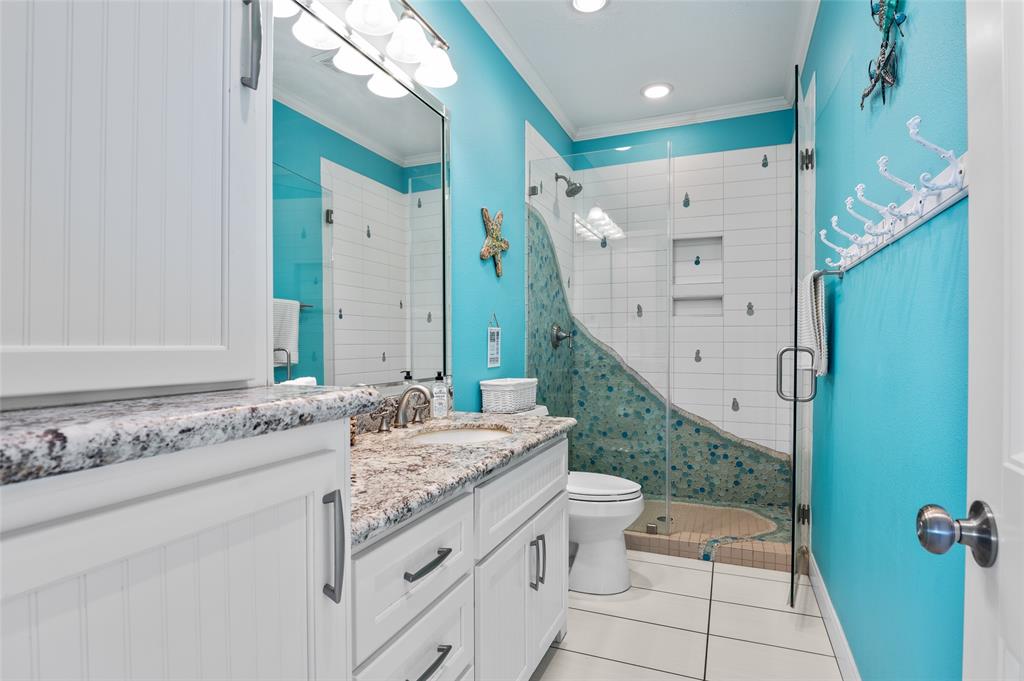 2703 Gillespie, Crystal Beach, Texas image 31