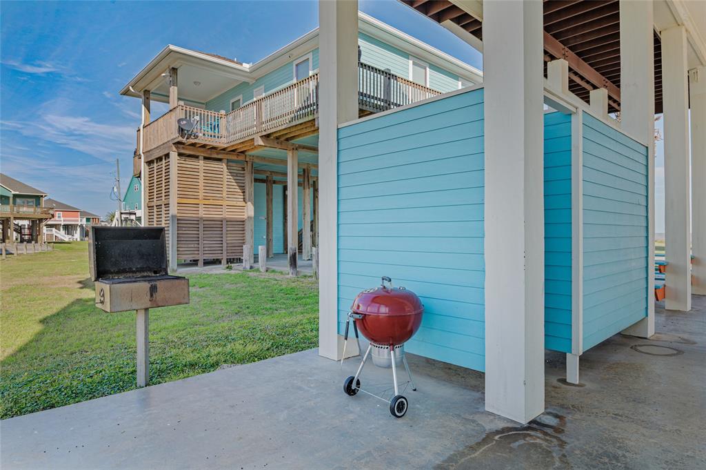 2703 Gillespie, Crystal Beach, Texas image 43
