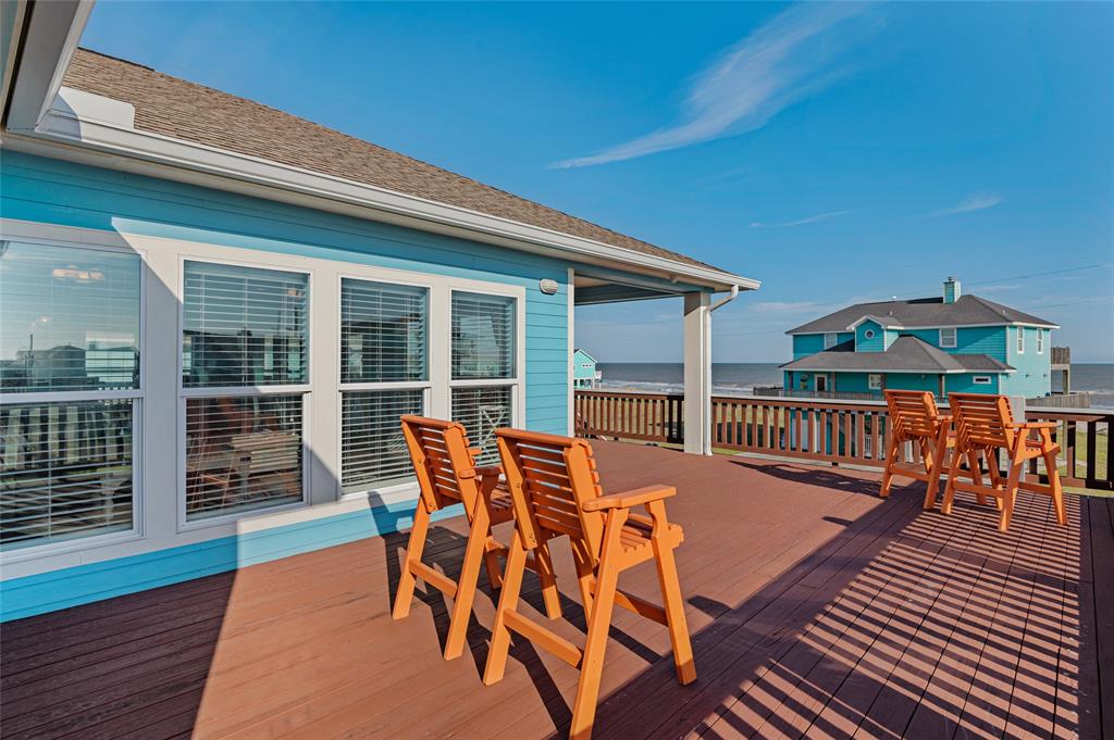 2703 Gillespie, Crystal Beach, Texas image 4