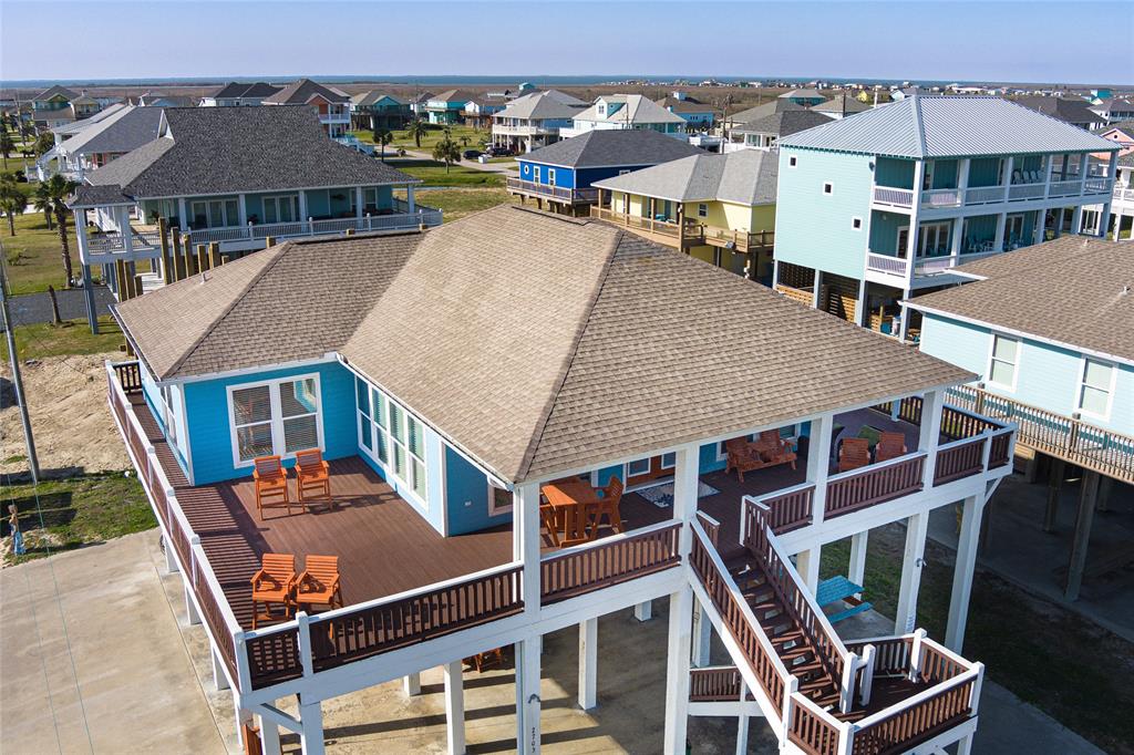 2703 Gillespie, Crystal Beach, Texas image 10