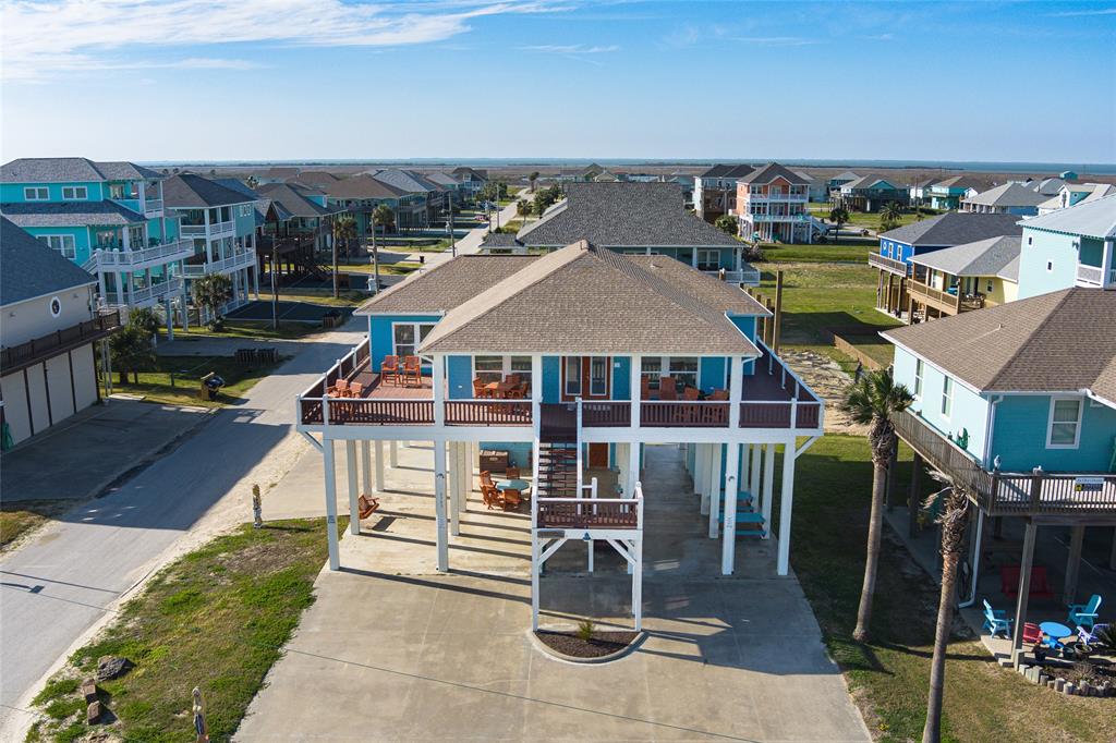 2703 Gillespie, Crystal Beach, Texas image 40