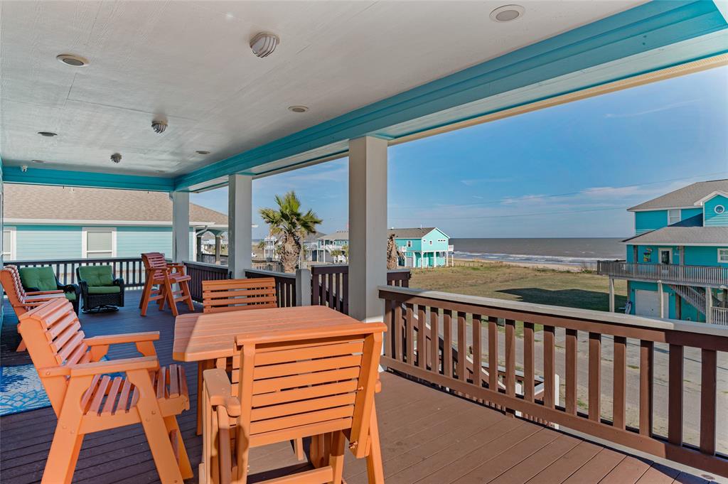 2703 Gillespie, Crystal Beach, Texas image 38