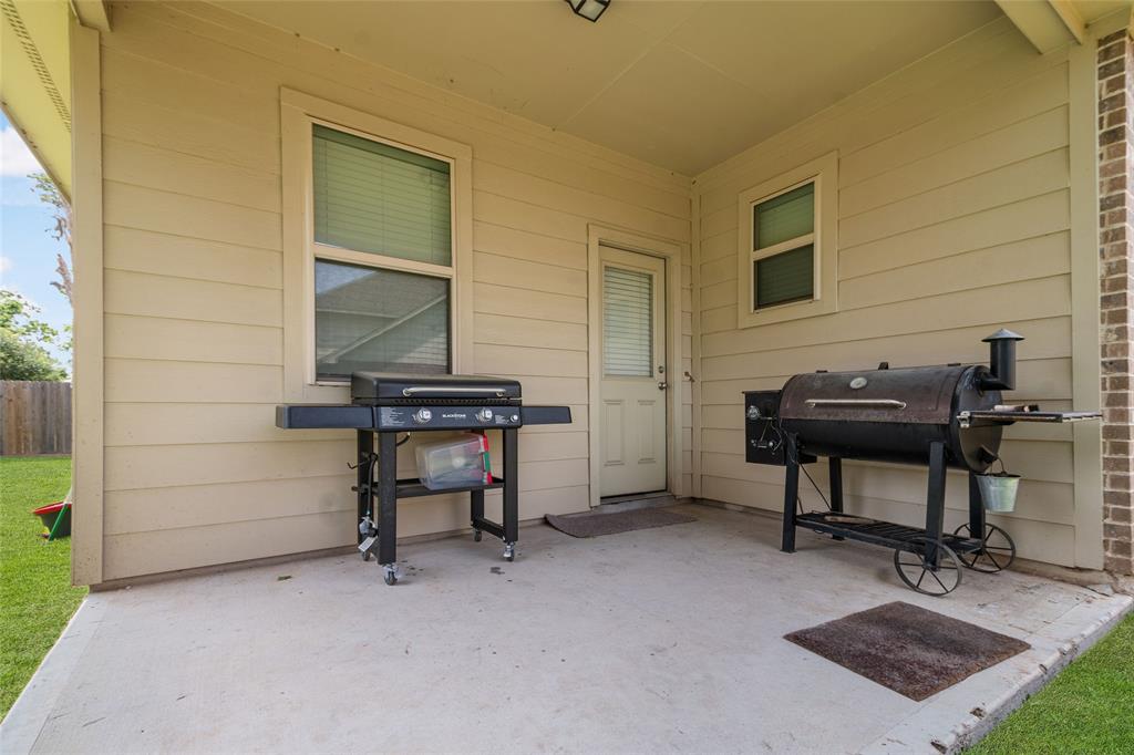 513 Moore Street, Richwood, Texas image 21
