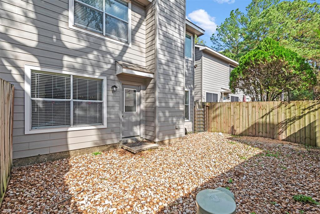 62 Marble Rock Place, The Woodlands, Texas image 30