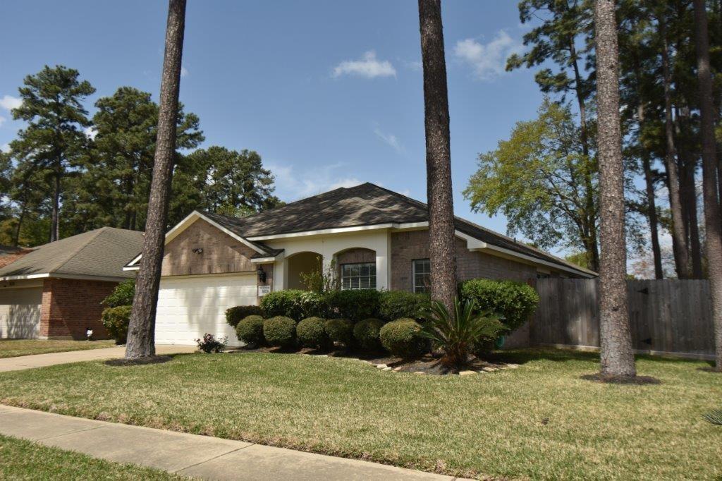 16126 Copper Gables Lane, Cypress, Texas image 3