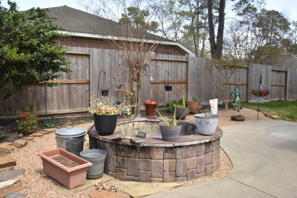 16126 Copper Gables Lane, Cypress, Texas image 23
