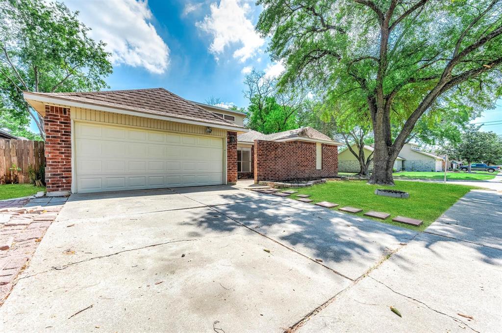 11602 Inga Lane