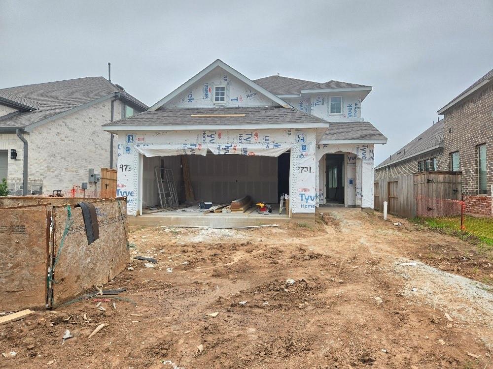 9731 Keeper Drive