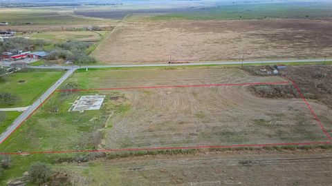 Vacant Land For Sale - 61 County Road 285 Socha Drive<br/> Sargent, TX 77414