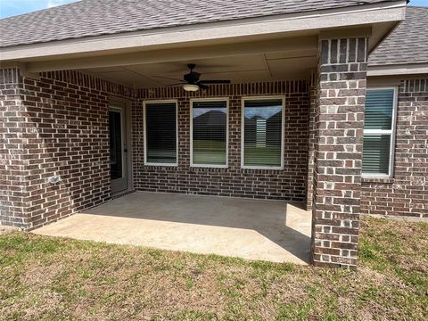 A home in Texas City