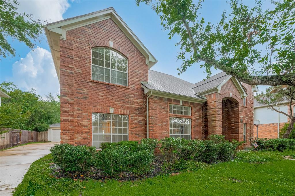 1615 Monvale Lane