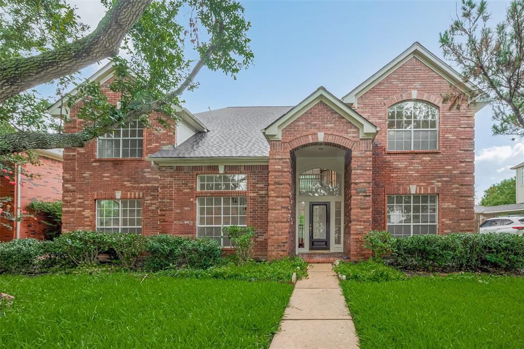 1615 Monvale Lane