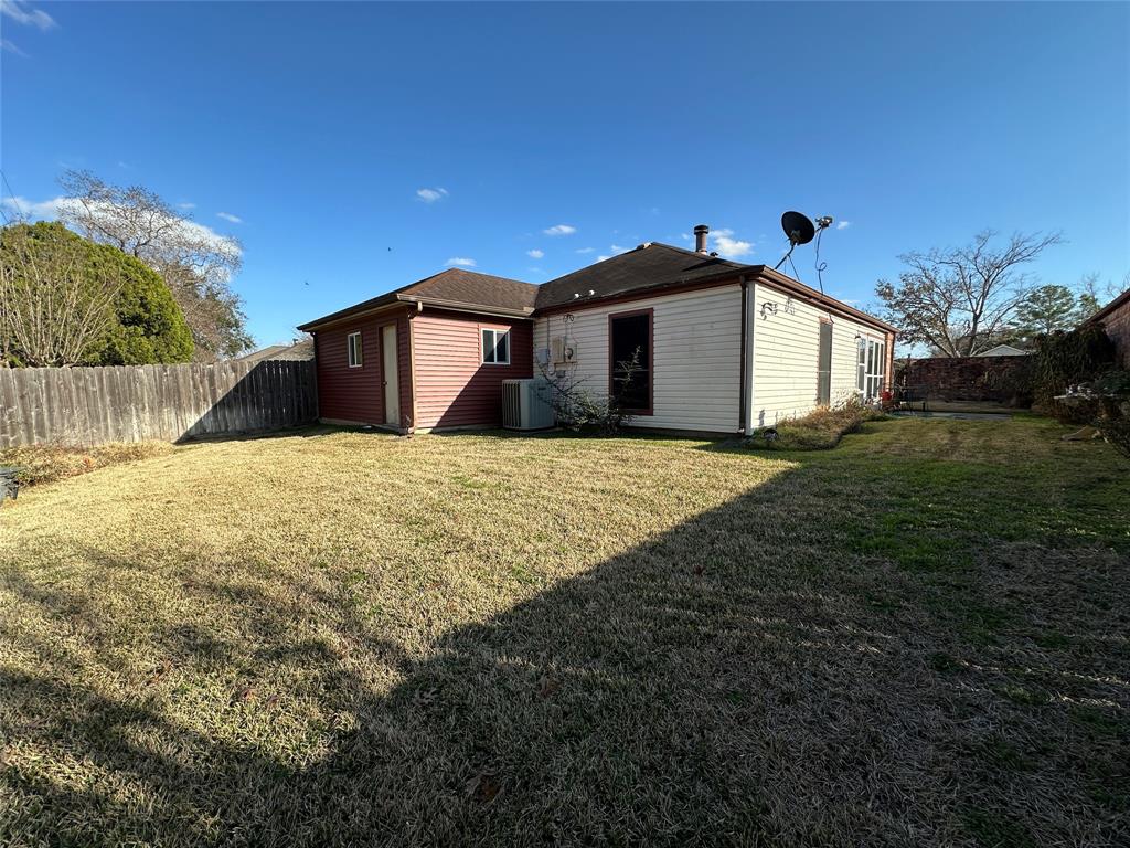 13106 Worthington Street, Sugar Land, Texas image 18