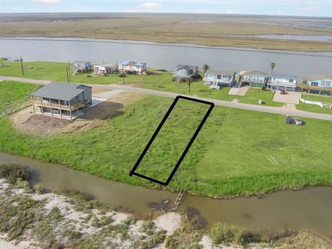 Photo of 0 Cr 230 - Canal Dr, Sargent, TX 77414 (MLS # 47624284) Photo of 0 Cr 230 - Canal Dr, Sargent, TX 77414 (MLS # 47624284)