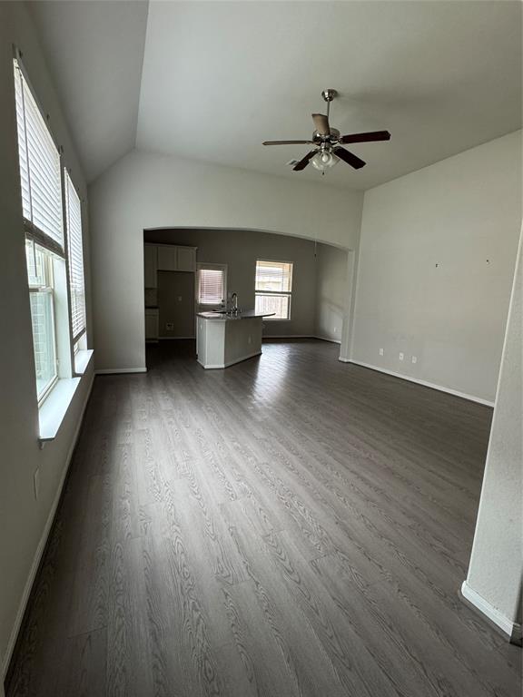 13615 Alaskan Brown Bear Trail, Crosby, Texas image 3