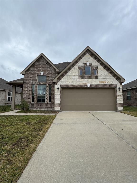 13615 Alaskan Brown Bear Trail, Crosby, Texas image 11