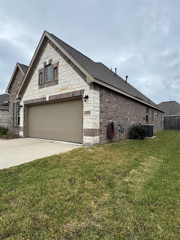 13615 Alaskan Brown Bear Trail, Crosby, Texas image 12