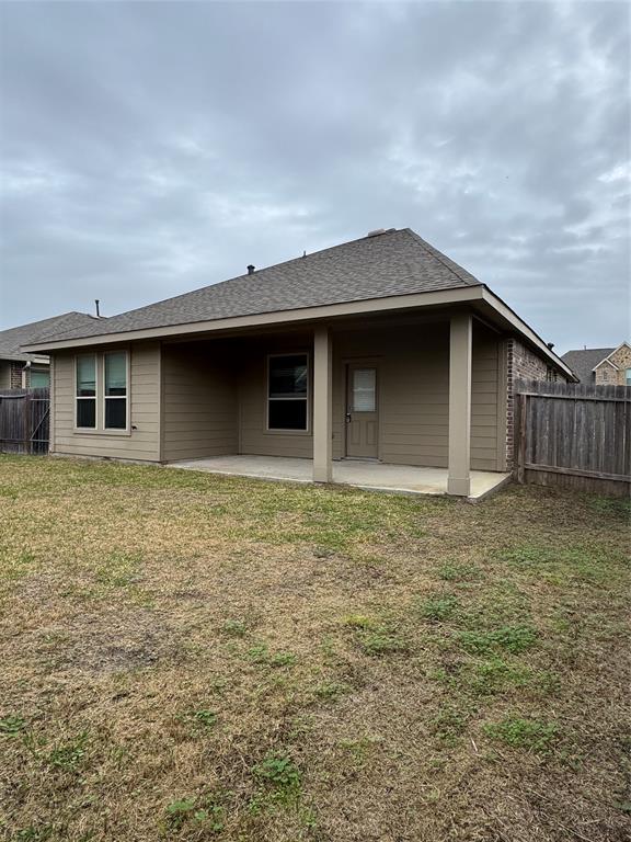 13615 Alaskan Brown Bear Trail, Crosby, Texas image 14