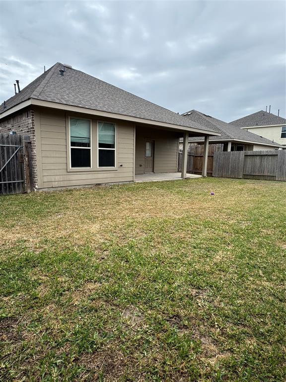 13615 Alaskan Brown Bear Trail, Crosby, Texas image 13