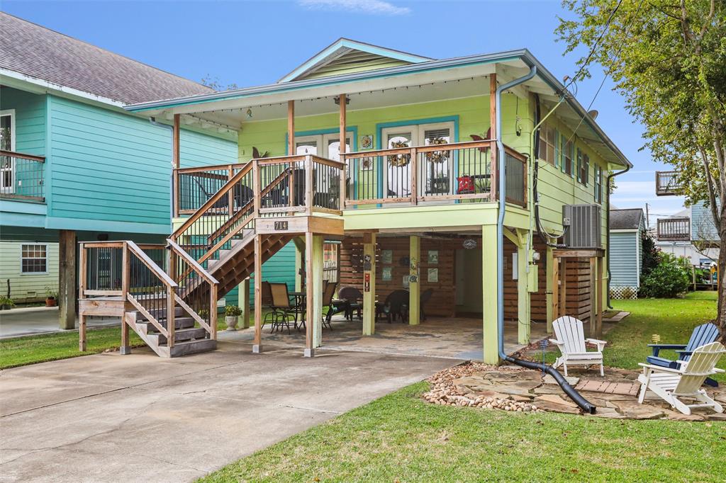 714 Oak Road, Clear Lake Shores, Texas image 23