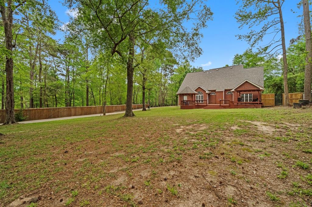 126 Wildwood Drive, Livingston, Texas image 40