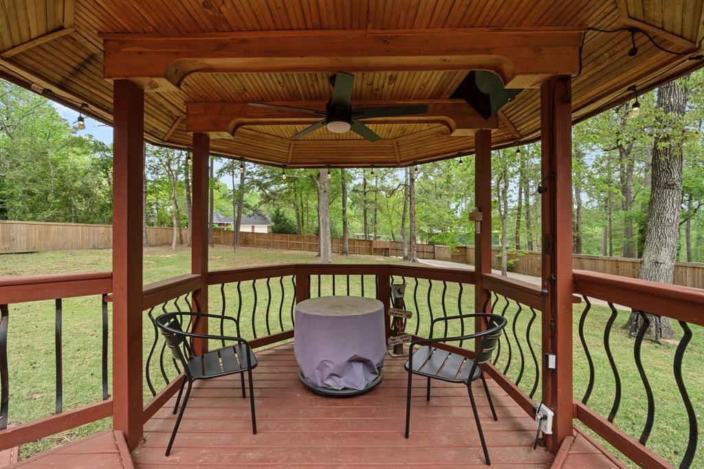 126 Wildwood Drive, Livingston, Texas image 35