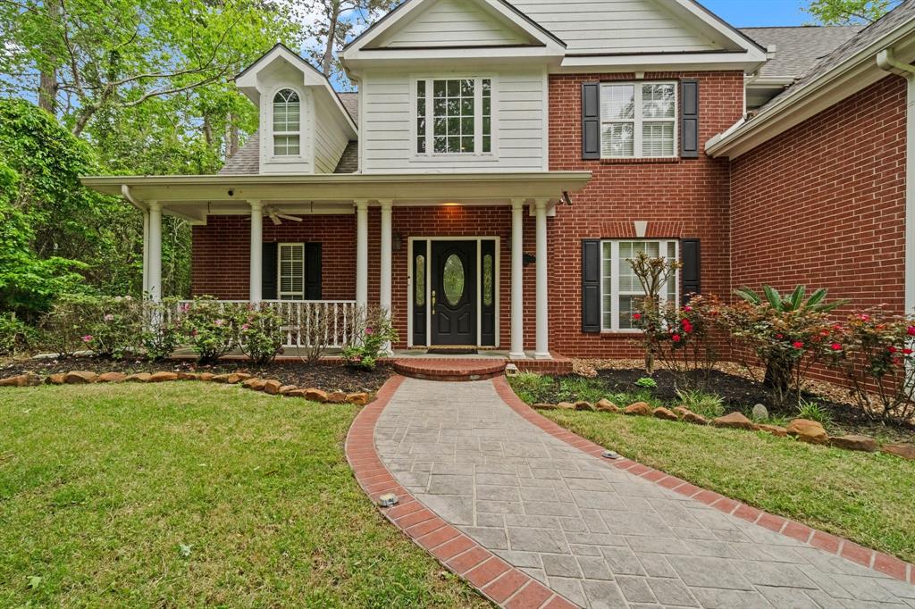 126 Wildwood Drive, Livingston, Texas image 3
