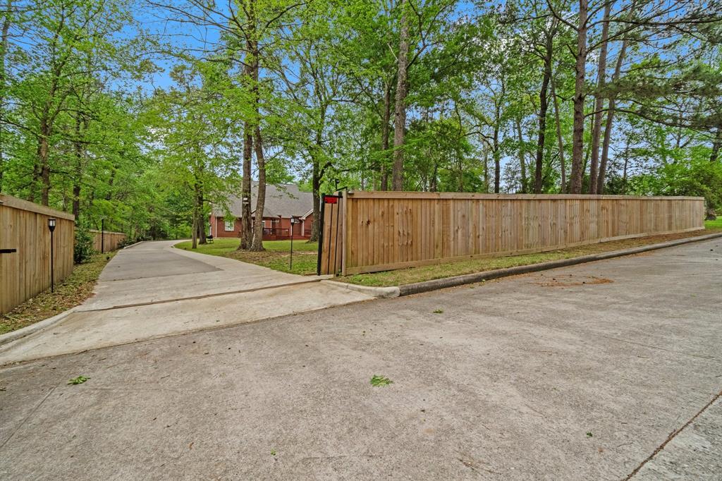 126 Wildwood Drive, Livingston, Texas image 45