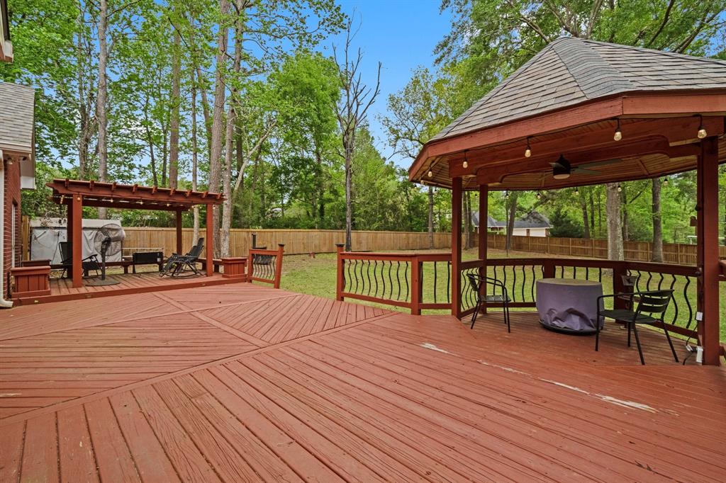 126 Wildwood Drive, Livingston, Texas image 34