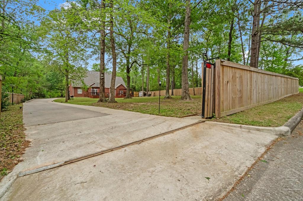 126 Wildwood Drive, Livingston, Texas image 46