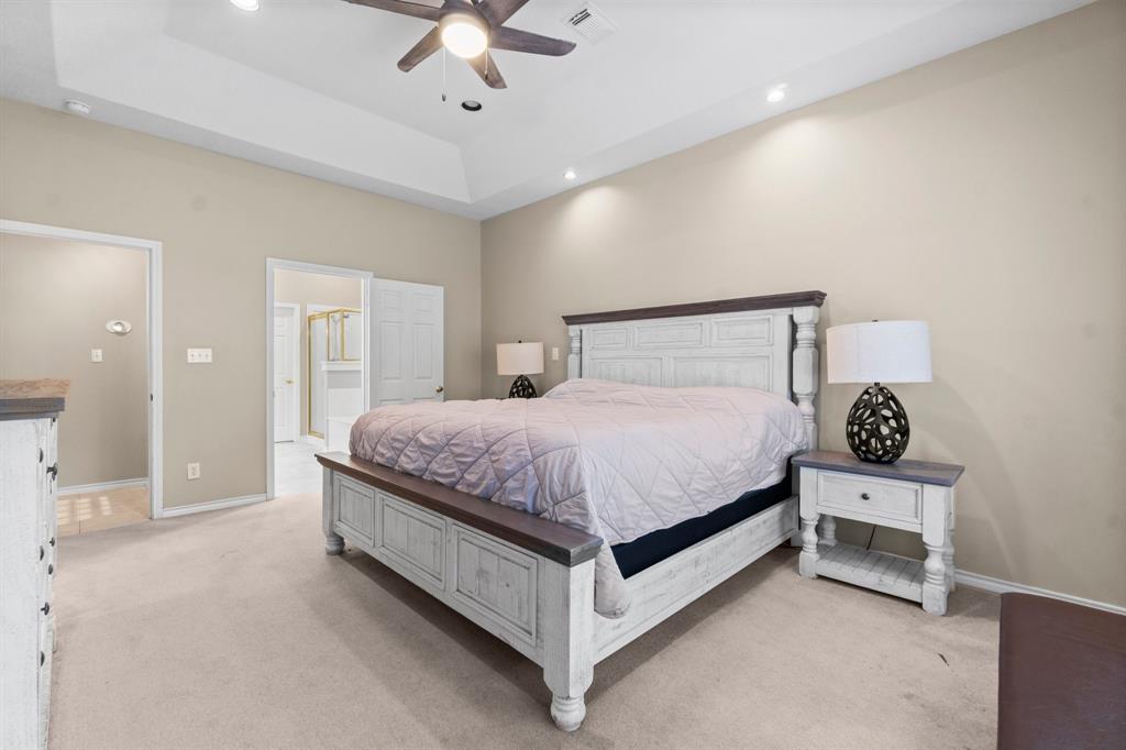 126 Wildwood Drive, Livingston, Texas image 16