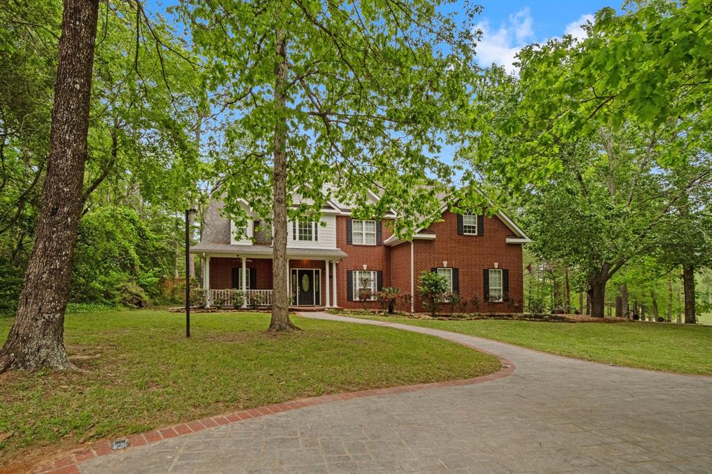 126 Wildwood Drive, Livingston, Texas image 2