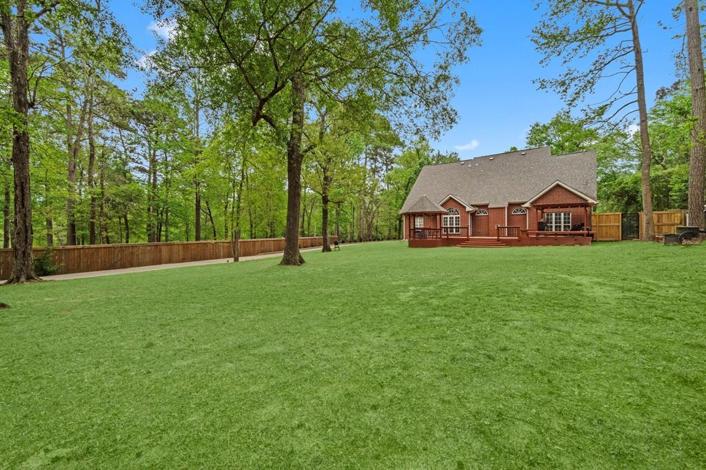 126 Wildwood Drive, Livingston, Texas image 41