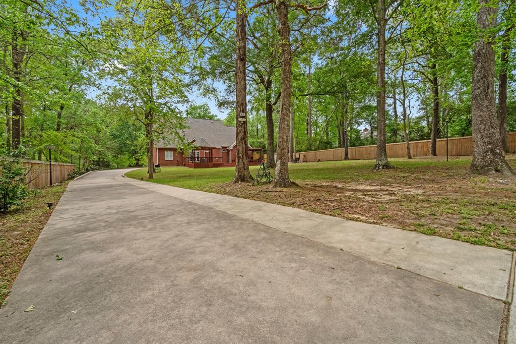 126 Wildwood Drive, Livingston, Texas image 47