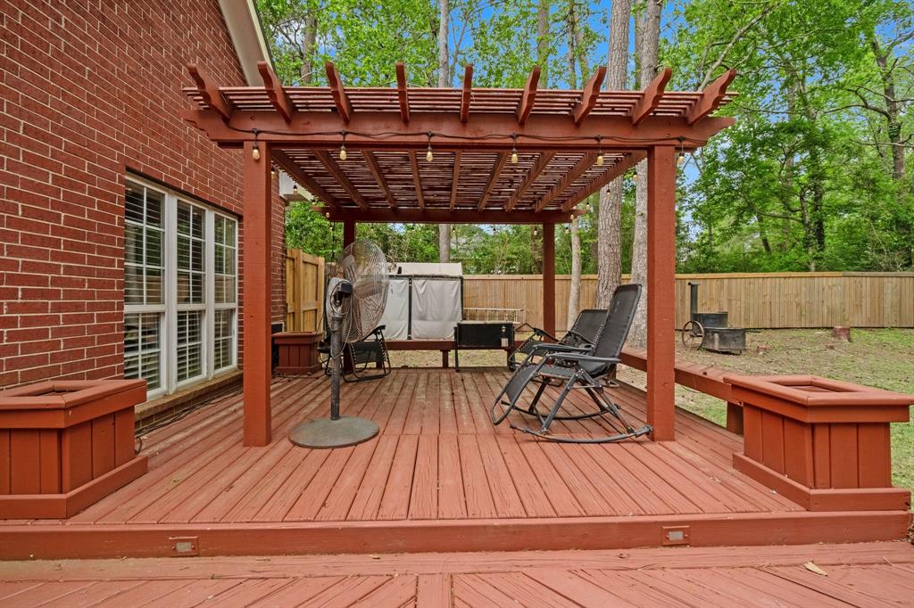 126 Wildwood Drive, Livingston, Texas image 37
