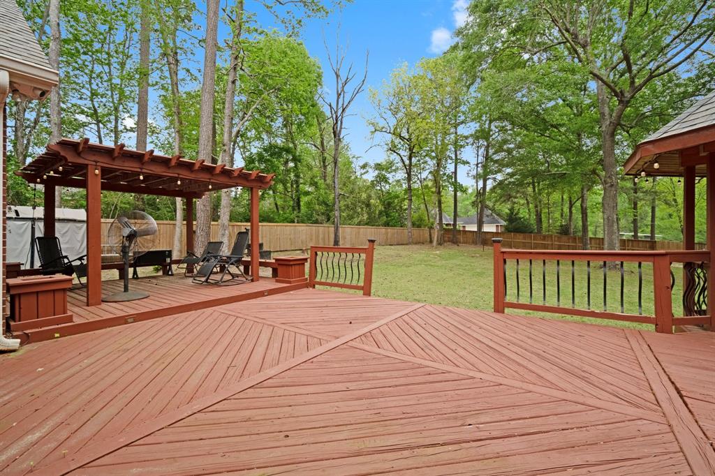 126 Wildwood Drive, Livingston, Texas image 32