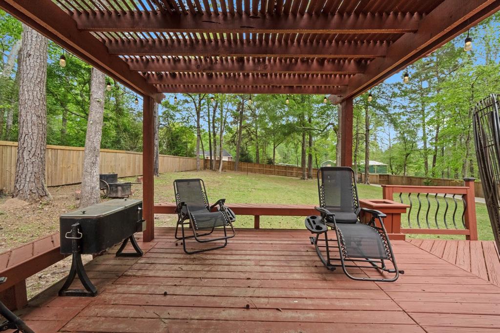 126 Wildwood Drive, Livingston, Texas image 38